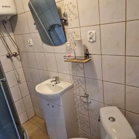 Pod Brzozka Gdynia