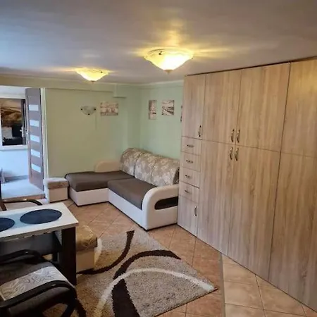 Pod Brzozka Apartman