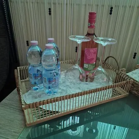 Pod Brzozka شقة *