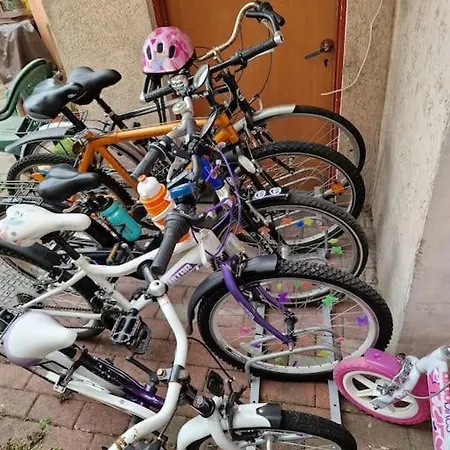 Pod Brzozka غدينيا