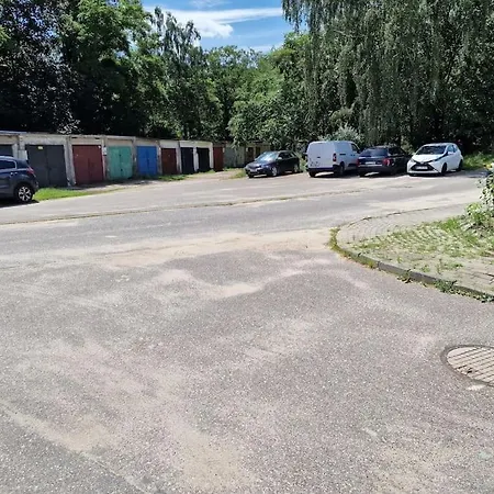 Apartman Pod Brzozka