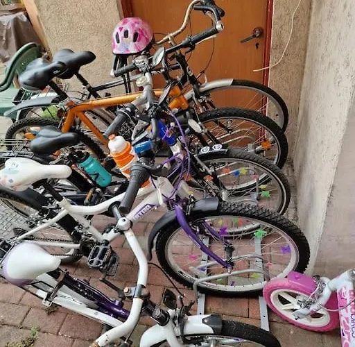 Pod Brzozka غدينيا