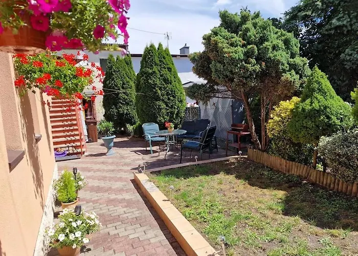 شقة Pod Brzozka غدينيا